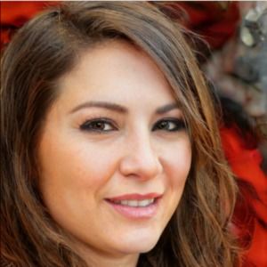 Meet your Posher, Janelle